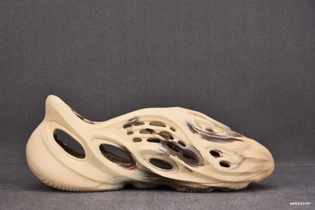 Adidas Foam MX Cream GX8774 RNNR Yeezy Clay 1213